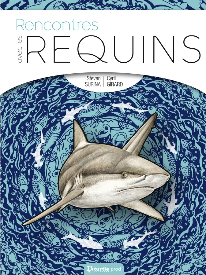 Rencontre avec les requins