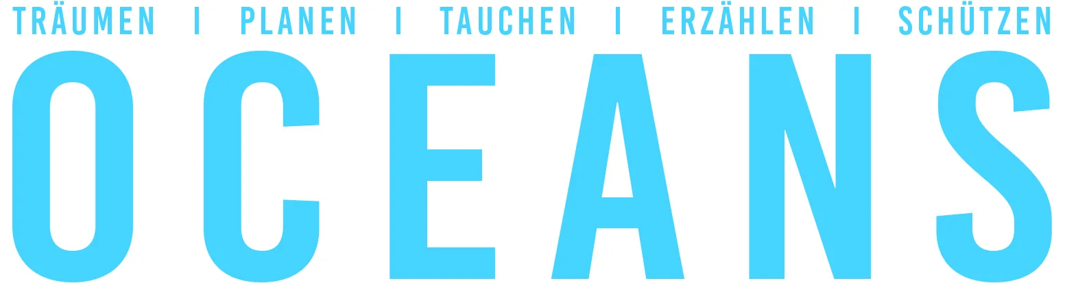 OCEANS Magazine